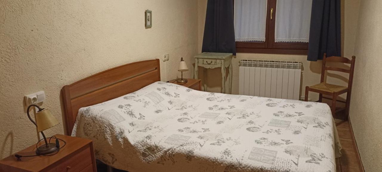 Ca L ' Isidro Bed and Breakfast Musser Exteriör bild