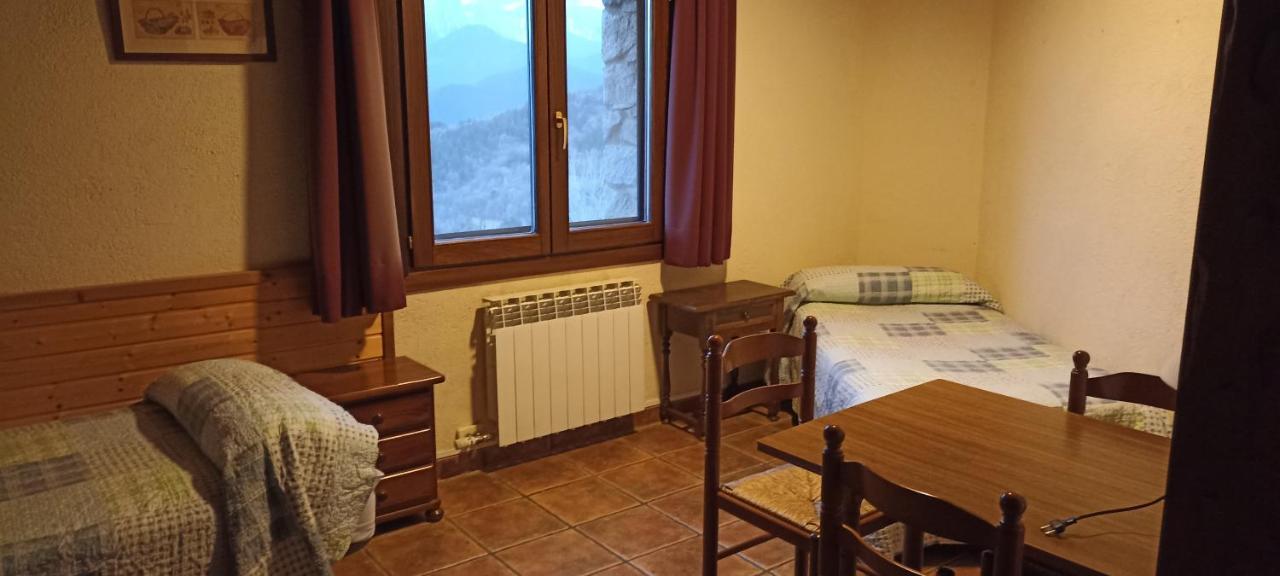 Ca L ' Isidro Bed and Breakfast Musser Exteriör bild