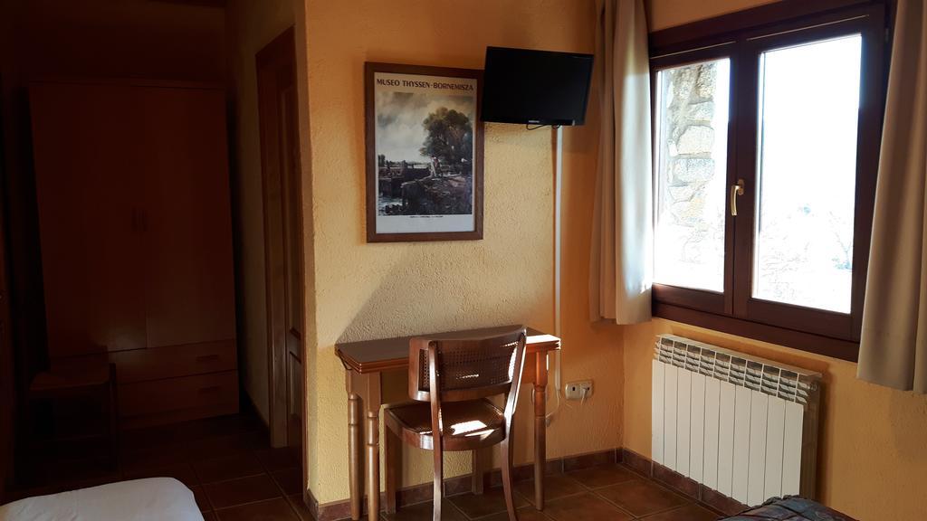 Ca L ' Isidro Bed and Breakfast Musser Exteriör bild