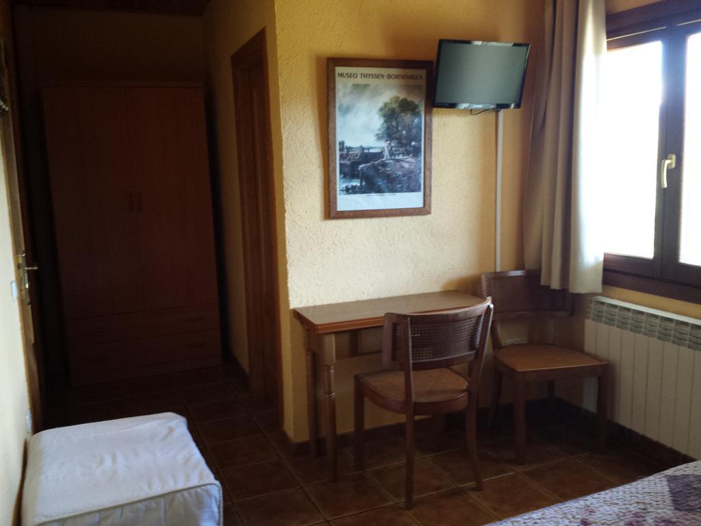 Ca L ' Isidro Bed and Breakfast Musser Exteriör bild