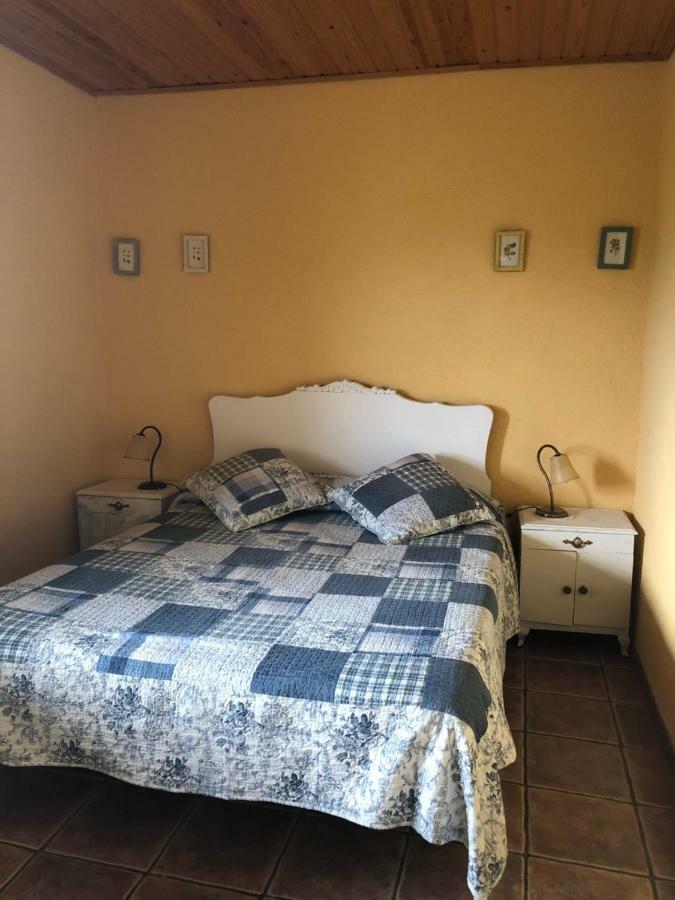 Ca L ' Isidro Bed and Breakfast Musser Exteriör bild