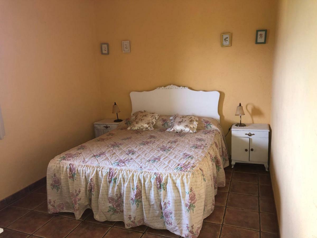 Ca L ' Isidro Bed and Breakfast Musser Exteriör bild